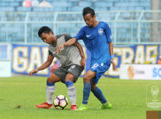 Beban Psikologis Jadi Biang Kekalahan Persela dari PSIS