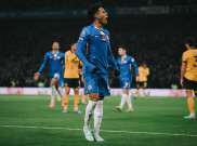 Estevao Bangkitkan Energi Chelsea