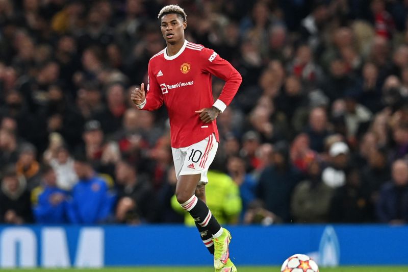 Ralf Rangnick Masih Percaya kepada Rashford