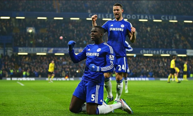 Gagal Datangkan Kante, Wenger di Kritik Eks Pemain MU