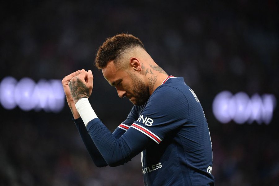Joan Laporta Ungkap Syarat Neymar Bisa Balik ke Barcelona