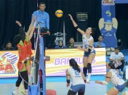 Tarung Lima Set Lawan JPE, Bandung bjb Tandamata Siap Tantang Gresik Phonska