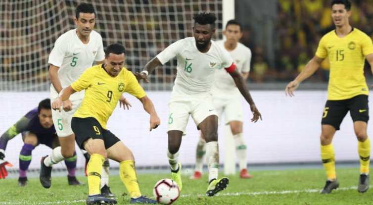 PSSI Setujui Saran FAM soal Jadwal Kualifikasi Piala Dunia 2022