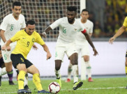 PSSI Setujui Saran FAM soal Jadwal Kualifikasi Piala Dunia 2022