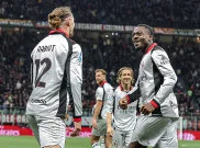 Klasemen Terkini Serie A: Milan Tempel Inter, Juventus Gagal Tembus Empat Besar