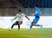 SEA Games 2025: Lolos atau Tidak ke Semifinal, Fokus Timnas Indonesia U-22 Hanya Kalahkan Myanmar