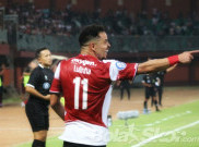 Madura United Masih Tanpa Lulinha saat Hadapi Bhayangkara FC