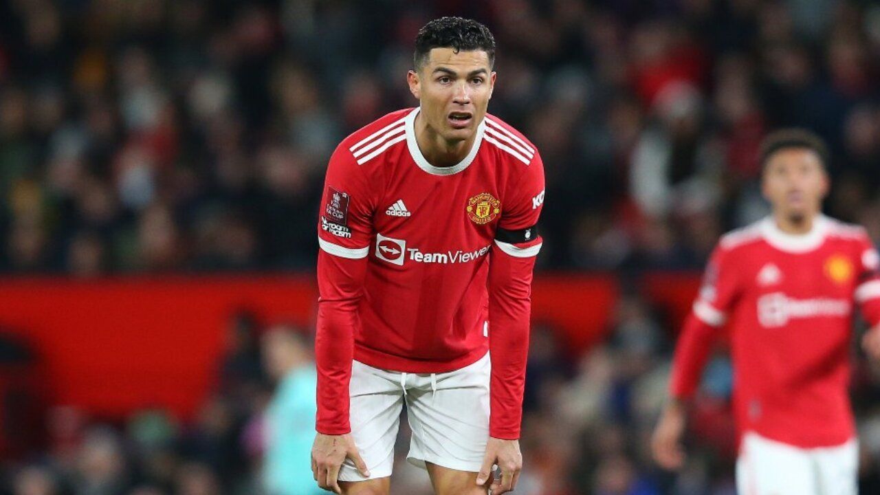 Rencana Baru Manchester United untuk Selesaikan Masalah Cristiano Ronaldo