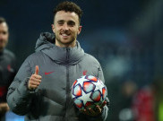 Sukses Diogo Jota di Liverpool Bikin Nuno Espirito Santo Bangga