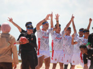 Madura United Siapkan Opsi TC di Luar Jawa-Bali