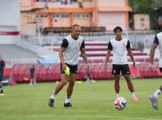 Gustavo Franca Lupakan Sejenak Cerita Manis dengan Persib, Bidik 3 Poin untuk Malut United