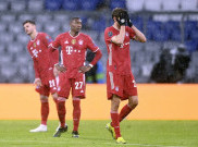 Bayern Munchen Korban Terbaru Kutukan Juara Bertahan Liga Champions