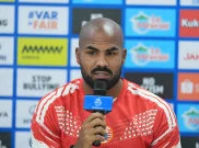 Gantikan Jordi Amat, Thales Lira Bertekad Bantu Persija Kalahkan Persik