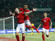 Stadion Patriot Jadi Tempat Timnas Indonesia U-23 Jalani Babak Grup Asian Games 2018