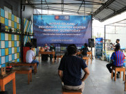 Gebrakan Anyar Indobarca di Masa Pandemi