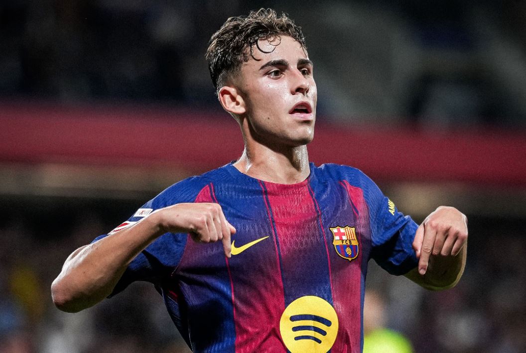 Bertahan di Barcelona, Fermin Lopez Tak Menyesal Tolak Tawaran Gabung Chelsea