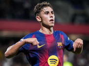 Bertahan di Barcelona, Fermin Lopez Tak Menyesal Tolak Tawaran Gabung Chelsea