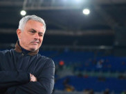 Jose Mourinho, Sosok Tepat Bangkitkan Kejayaan AS Roma?