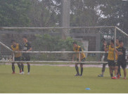 Sriwijaya FC Jadwalkan Dua Laga Uji Coba Sebelum Lawan PS TIRA