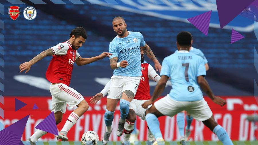 Dikalahkan Arsenal, Pep Guardiola: Manchester City Juga Manusia