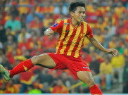 Agen: Andik Vermansah Tetap Bertahan di Selangor FA