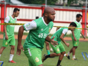 Bek Incaran Persija Jakarta Anderson Salles Sudah Gabung Bhayangkara FC