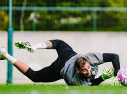 Gianluigi Donnarumma Gabung, Pep Guardiola Bimbang Pilih Kiper untuk Derby Manchester