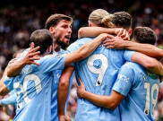 Kejayaan Manchester City Tidak Akan Bertahan Selamanya