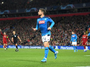 Hasil Liga Liga Champions: Dua Klub Inggris Imbang, Barcelona Menang Telak di Camp Nou