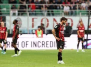 Kecemasan AC Milan Meningkat karena Persaingan Papan Atas Serie A Kian Panas