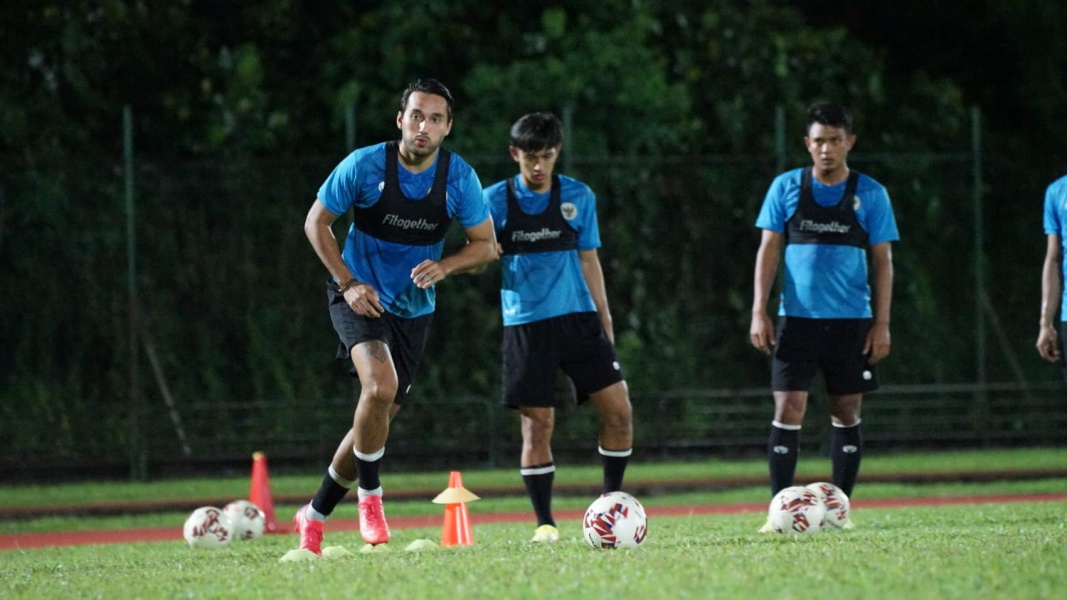 Pentingnya Kemenangan di Laga Perdana Piala AFF 2020 bagi Striker Timnas