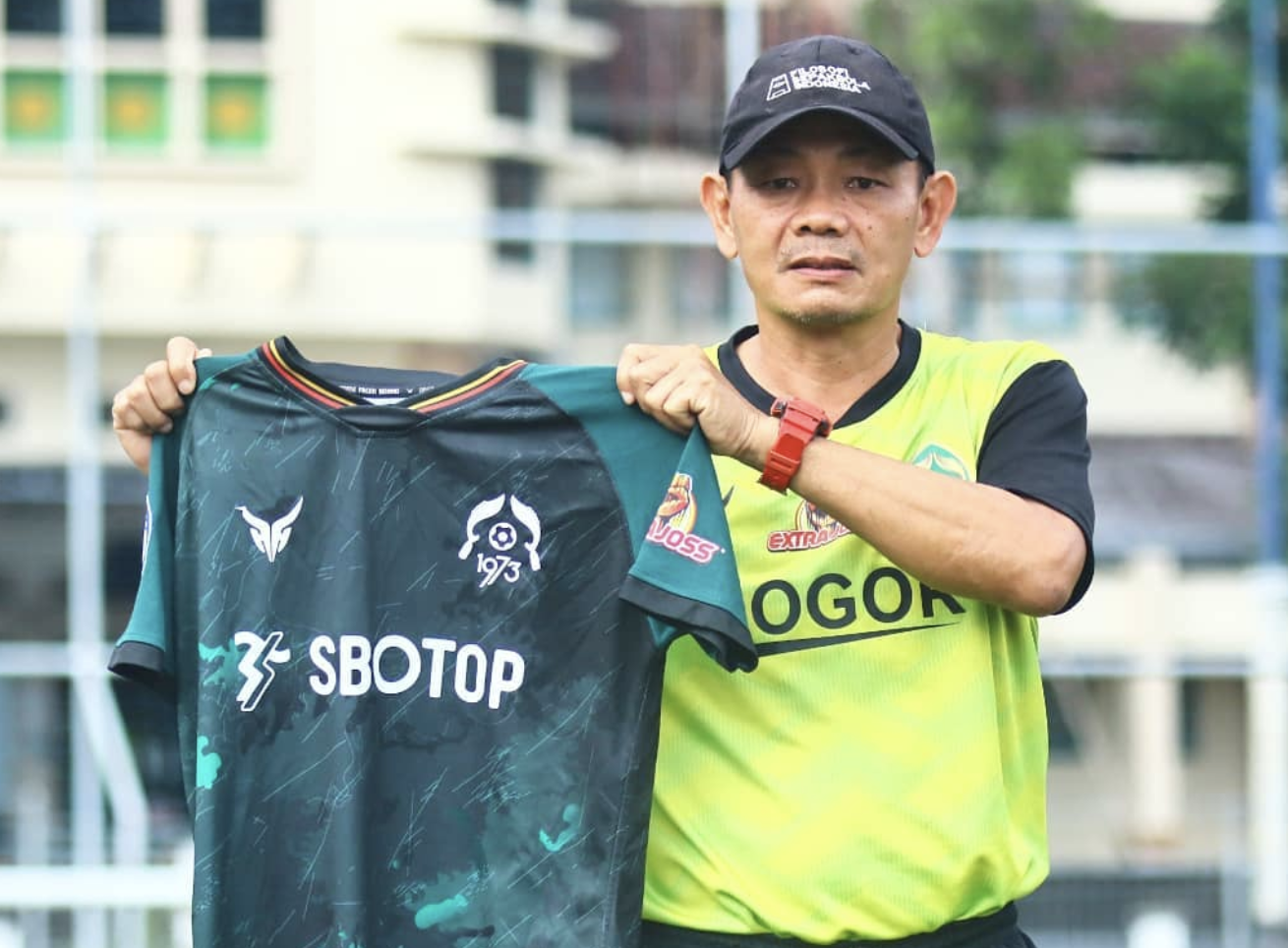 PSM Berpisah dengan Milomir Seslija, TIRA-Persikabo Datangkan Liestiadi
