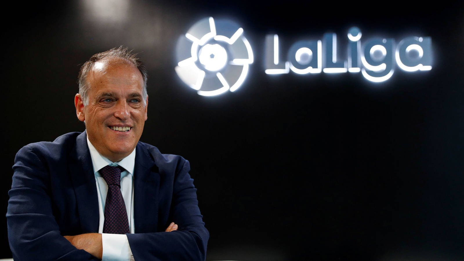 Bos LaLiga Sindir Dakwaan Premier League kepada Manchester City