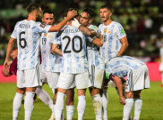 Pelatih Arema FC Jagokan Argentina Juara Piala Dunia 2022, tetapi Kuncinya Bukan Messi