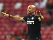 Spalletti: Inter Berada di Jalur Tepat