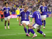 Klasemen Akhir Grup F Piala Dunia 2026: Jepang Dampingi Belanda Lolos ke Fase Gugur, Swedia Tempati Urutan Tiga