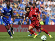 Prediksi Leicester Vs Liverpool: Laga Krusial Penentu Jalannya Perebutan Titel Premier League