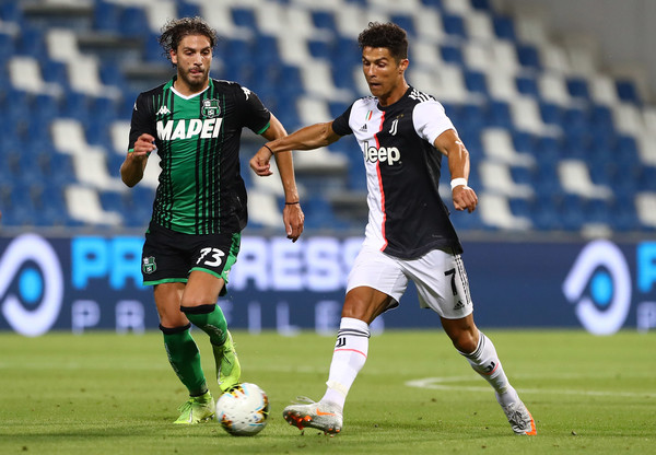 Sandro Tonali Lebih Condong ke Inter Milan, Juventus Beralih ke Gelandang Sassuolo