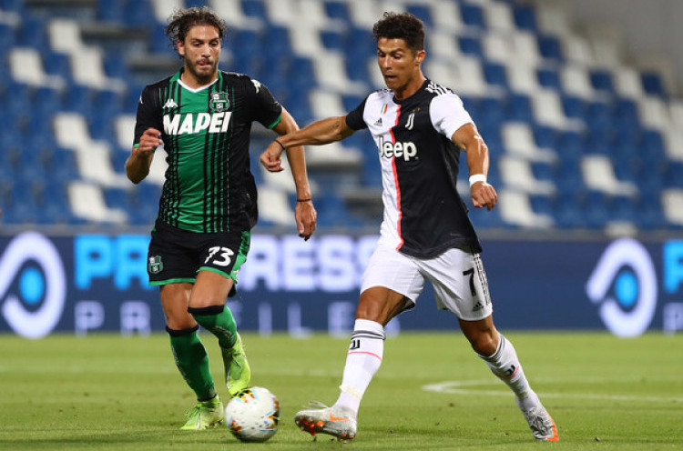 Sandro Tonali Lebih Condong ke Inter Milan, Juventus Beralih ke Gelandang Sassuolo