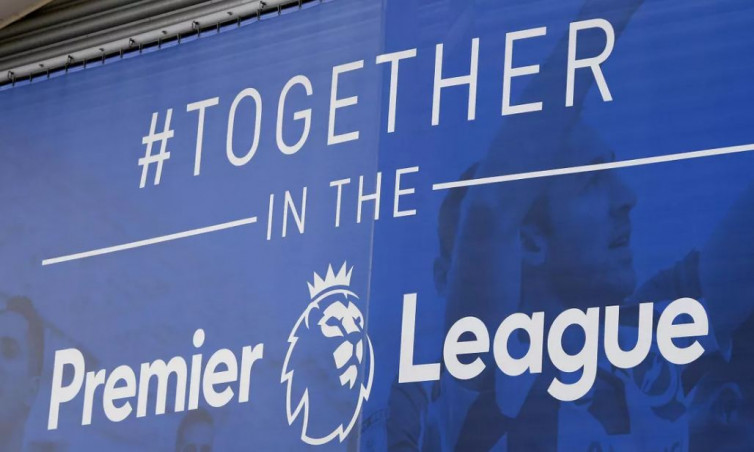 Dokter Klub Premier League Belum Restui Kelanjutan Musim 2019-2020