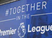 Dokter Klub Premier League Belum Restui Kelanjutan Musim 2019-2020