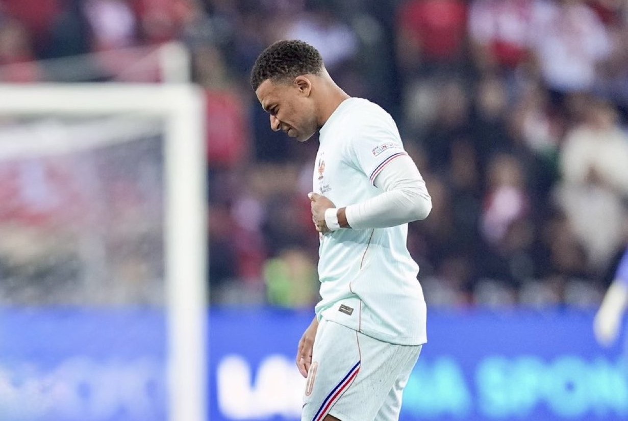 Real Madrid Sudah Lakukan Pemeriksaan, Kapan Kylian Mbappe Bisa Kembali Tampil?