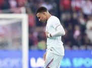 Real Madrid Sudah Lakukan Pemeriksaan, Kapan Kylian Mbappe Bisa Kembali Tampil?