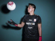 Riyandi Ikut Piala AFF 2022, Persis Solo Gembleng Gianluca Pandeynuwu
