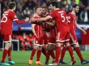 7 Statistik Memikat Jelang Bayern Munchen Bersua Sevilla