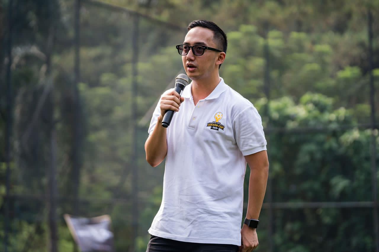 Ada Kaesang dan Raffi Ahmad, Liga 2 2021 Penuh Gengsi