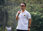  Ada Kaesang dan Raffi Ahmad, Liga 2 2021 Penuh Gengsi
