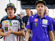 Murid Rossi Jadi Penguasa Moto2 