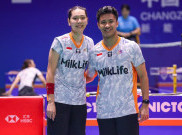 Hasil China Open 2024: Lima Wakil Indonesia Lolos ke Babak Perempat Final