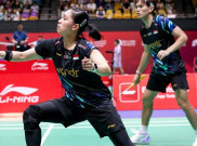 Hasil Perempat Final Hong Kong Open 2025: Indonesia Pastikan Tempat di Babak Semifinal
